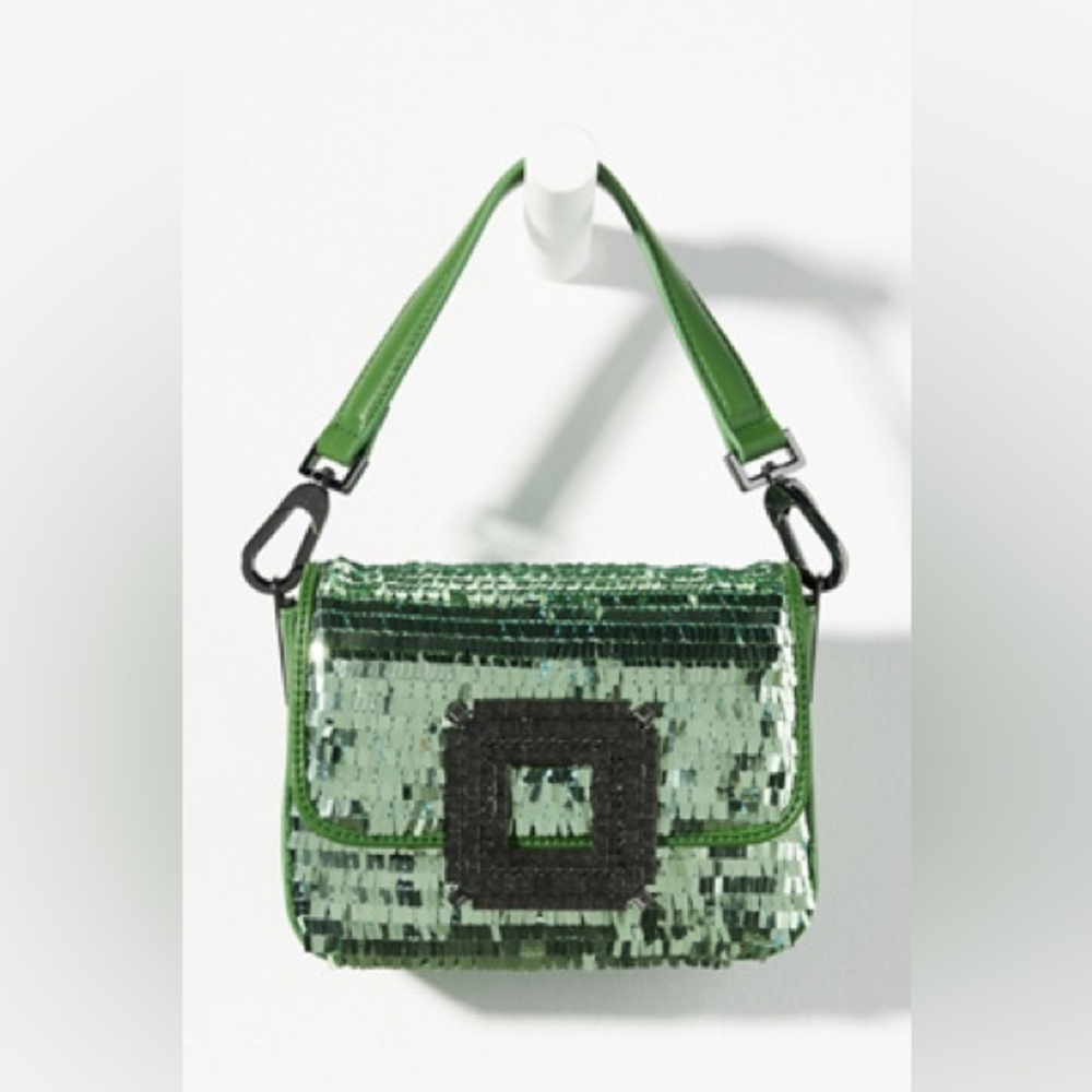Bibi Lou Baku Shoulder Bag